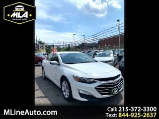 2019 Chevrolet Malibu LT 1G1ZD5ST5KF108803 2019 Chevrolet Malibu LT