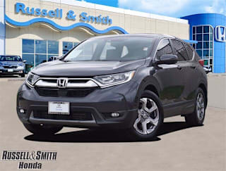 2018 Honda CR-V 7FARW1H82JE010459 2018 Honda CR-V