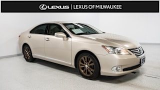 2012 Lexus ES 350 JTHBK1EG7C2473755 2012 Lexus ES 350