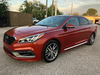 2015 Hyundai Sonata Limited 2.0T 5NPE34AB6FH086317 2015 Hyundai Sonata Limited 2.0T