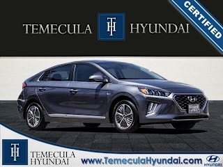 2020 Hyundai Ioniq Plug-in Hybrid Limited KMHCX5LD1LU202021 2020 Hyundai Ioniq Plug-in Hybrid Limited