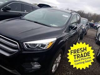 2017 Ford Escape SE 1FMCU9GD3HUB83408 2017 Ford Escape SE