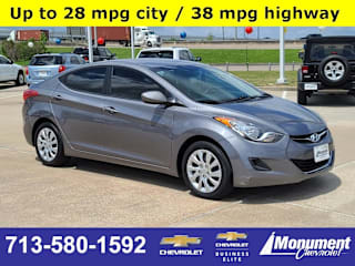 2012 Hyundai Elantra 5NPDH4AE7CH091660 2012 Hyundai Elantra