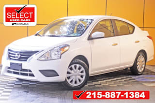 2016 Nissan Versa 1.6 S 3N1CN7AP7GL885171 2016 Nissan Versa 1.6 S