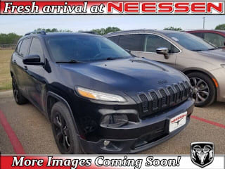 2016 Jeep Cherokee Latitude Altitude 1C4PJMCSXGW103000 2016 Jeep Cherokee Latitude Altitude