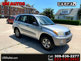 2002 Toyota RAV4 Base JTEHH20V926037160 2002 Toyota RAV4 Base
