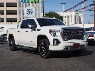 2020 GMC Sierra 1500 3GTP8FED0LG355000 2020 GMC Sierra 1500