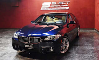2016 BMW 5 Series 535i xDrive WBA5B3C58GG259357 2016 BMW 5 Series 535i xDrive