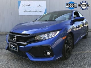 2018 Honda Civic EX SHHFK7H5XJU413753 2018 Honda Civic EX