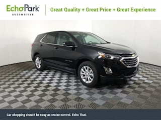 2018 Chevrolet Equinox LT 3GNAXJEV0JL277267 2018 Chevrolet Equinox LT