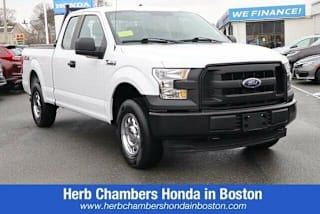 2017 Ford F-150 XL 1FTEX1E88HFA87922 2017 Ford F-150 XL