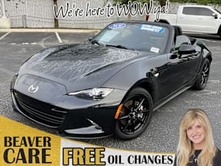 2020 Mazda MX-5 Miata Sport JM1NDAB79L0411685 2020 Mazda MX-5 Miata Sport