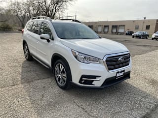 2021 Subaru Ascent 4S4WMAPD8M3410557 2021 Subaru Ascent