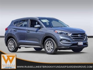 2018 Hyundai Tucson SEL Plus KM8J33A45JU680899 2018 Hyundai Tucson SEL Plus