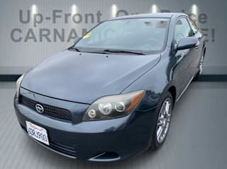 2008 Scion tC Spec JTKDE167180261669 2008 Scion tC Spec