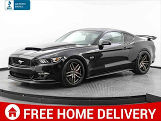 2015 Ford Mustang 1FA6P8CF7F5394585 2015 Ford Mustang