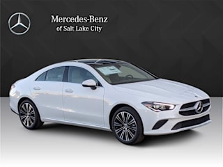 2021 Mercedes-Benz CLA CLA 250 4MATIC W1K5J4HB4MN173762 2021 Mercedes-Benz CLA CLA 250 4MATIC