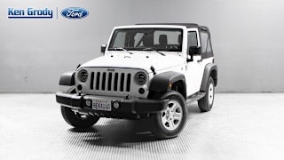 2018 Jeep Wrangler Sport 1C4AJWAG0JL896185 2018 Jeep Wrangler Sport