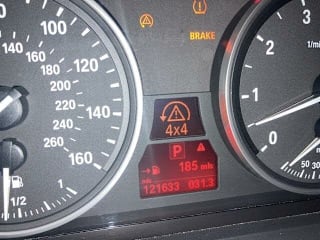 2008 BMW X5 5UXFE83598L161280 2008 BMW X5