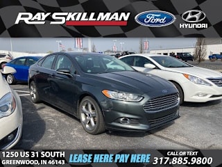 2015 Ford Fusion 3FA6P0H72FR256744 2015 Ford Fusion