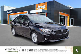 2017 Subaru Impreza Premium 4S3GKAD6XH3616652 2017 Subaru Impreza Premium