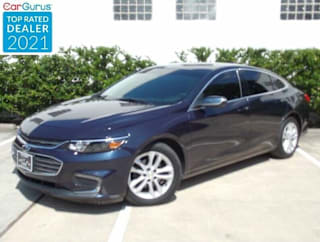2016 Chevrolet Malibu 1G1ZE5ST2GF223394 2016 Chevrolet Malibu