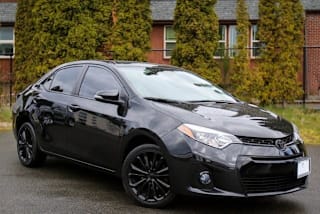 2016 Toyota Corolla 2T1BURHE5GC517747 2016 Toyota Corolla