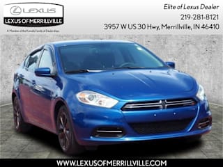 2014 Dodge Dart Aero 1C3CDFDH6ED823959 2014 Dodge Dart Aero