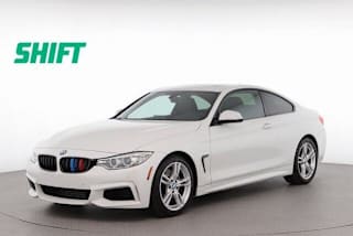2015 BMW 4 Series WBA3R1C53FK193707 2015 BMW 4 Series