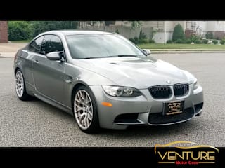 2013 BMW M3 Base WBSKG9C59DJ593382 2013 BMW M3 Base