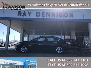2013 Nissan Altima 1N4AL3AP2DC253534 2013 Nissan Altima