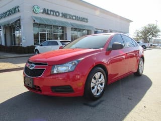 2014 Chevrolet Cruze 1G1PB5SG5E7487736 2014 Chevrolet Cruze