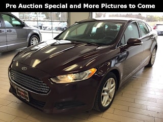 2013 Ford Fusion SE 3FA6P0HRXDR175327 2013 Ford Fusion SE