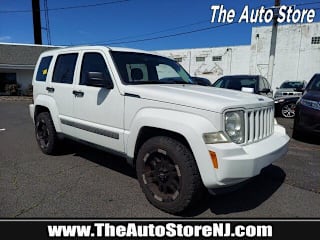 2011 Jeep Liberty Sport 1J4PP2GK9BW562907 2011 Jeep Liberty Sport
