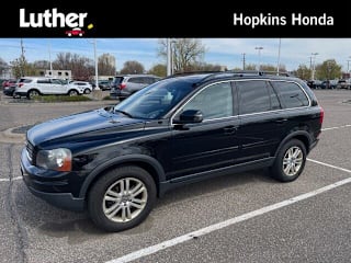 2010 Volvo XC90 3.2 YV4982CZ5A1541639 2010 Volvo XC90 3.2
