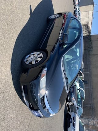 2010 Honda Civic 2HGFA1F55AH527613 2010 Honda Civic