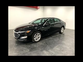 2016 Chevrolet Malibu 1G1ZE5ST6GF191307 2016 Chevrolet Malibu