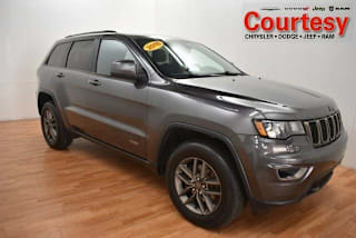 2016 Jeep Grand Cherokee Laredo 1C4RJFAG1GC367940 2016 Jeep Grand Cherokee Laredo