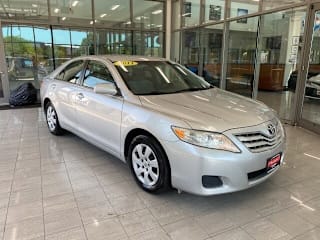 2011 Toyota Camry LE 4T1BF3EK5BU740766 2011 Toyota Camry LE