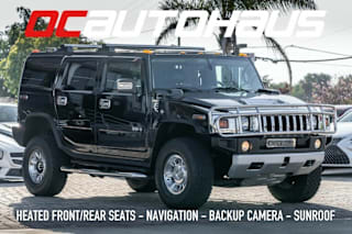 2009 HUMMER H2 Adventure 5GRGN73299H103128 2009 HUMMER H2 Adventure