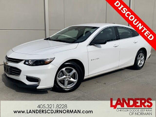 2018 Chevrolet Malibu LS Fleet 1G1ZC5STXJF225326 2018 Chevrolet Malibu LS Fleet