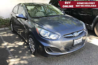 2012 Hyundai Accent GLS KMHCT4AE9CU078744 2012 Hyundai Accent GLS