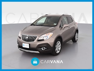 2013 Buick Encore Premium KL4CJHSB8DB094267 2013 Buick Encore Premium
