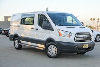 2018 Ford Transit Cargo 250 1FTYR1YM8JKA64931 2018 Ford Transit Cargo 250