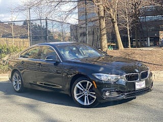 2018 BMW 4 Series 430i xDrive Gran Coupe WBA4J3C50JBL04732 2018 BMW 4 Series 430i xDrive Gran Coupe