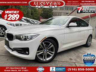 2018 BMW 3 Series 330i xDrive Gran Turismo WBA8Z9C50JG827961 2018 BMW 3 Series 330i xDrive Gran Turismo