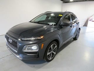 2018 Hyundai Kona Limited KM8K33A55JU073172 2018 Hyundai Kona Limited