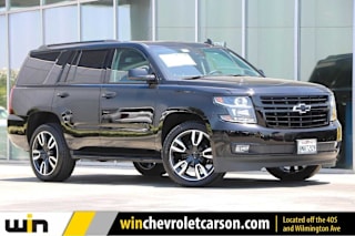 2020 Chevrolet Tahoe Premier 1GNSKCKJ6LR243751 2020 Chevrolet Tahoe Premier