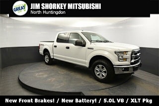 2016 Ford F-150 1FTEW1EF9GFB29126 2016 Ford F-150