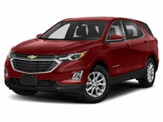 2020 Chevrolet Equinox LT 3GNAXKEV7LS642686 2020 Chevrolet Equinox LT